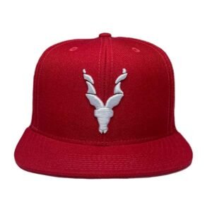 Boné Snapback Prior Blood