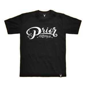 Camiseta Prior Two Faces