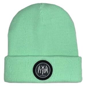 Touca Prior Acrilico Verde Erva Doce