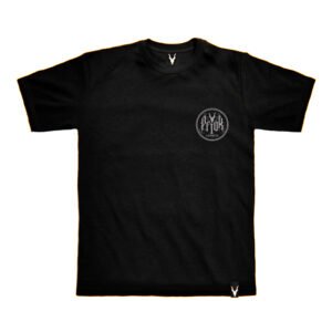 Camiseta Prior Circle