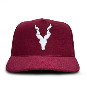 Boné Snapback Wine Aba Curva