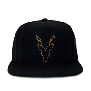 Boné Aba Reta Snapback Prior limited 5th Anniversary