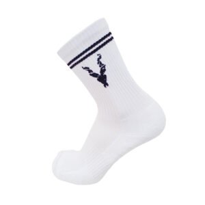 Meia Prior Cano Médio