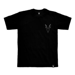 Camiseta Tradicional Prior Contour