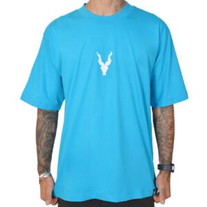 Camiseta Prior Blue Sky