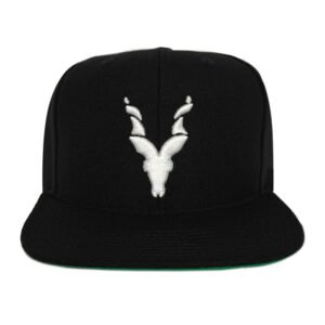 Boné Aba Reta SnapBack Prior Flat Green