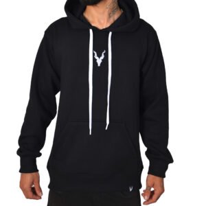 Moletom Canguru Prior Logo Bordado