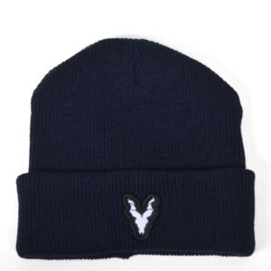 Touca Prior Acrilico Azul Marinho